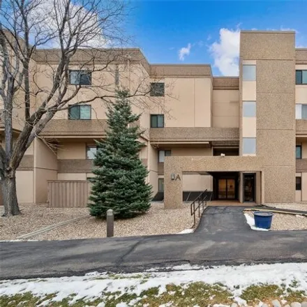 Image 2 - Promontory Condominiums, 7000 East Quincy Avenue, Denver, CO 80237, USA - Condo for sale