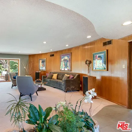 Image 4 - 4351 Monteith Drive, View Park–Windsor Hills, CA 90043, USA - House for sale