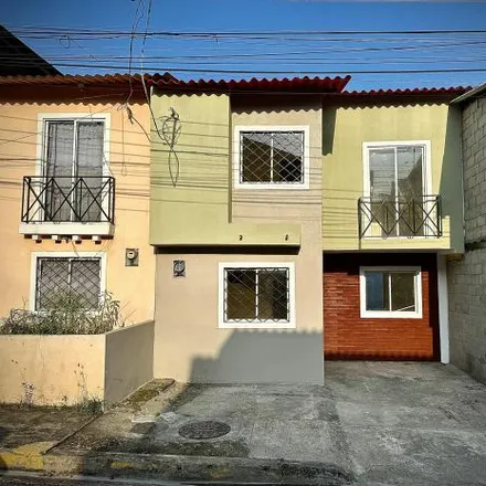 Buy this 3 bed house on unnamed road in 090705, Guayaquil