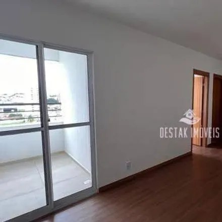 Buy this 2 bed apartment on Rua Higino Guerra in Martins, Uberlândia - MG