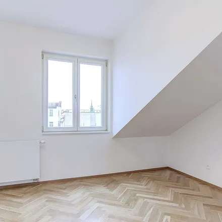 Rent this 1 bed apartment on Myslíkova 258/8 in 120 00 Prague, Czechia