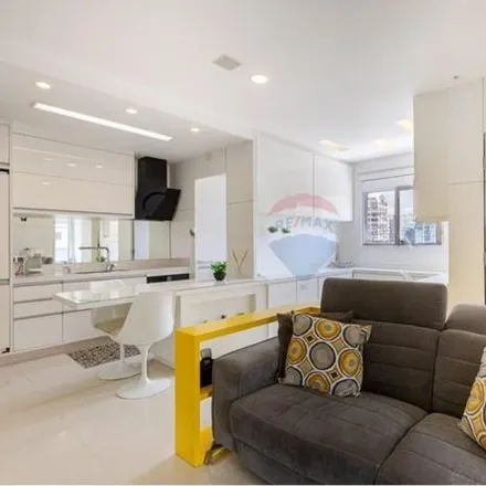 Buy this 2 bed apartment on Rua Cunha Gago 181 in Pinheiros, São Paulo - SP