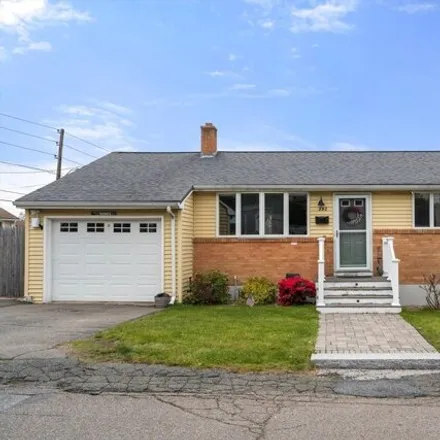 Buy this 4 bed house on 292 Rumney Road in Revere, MA 02151
