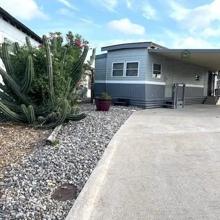 Rent this 1 bed house on 63 Powahatan Boulevard in Harlingen, TX 78552