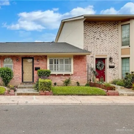 Buy this 2 bed house on unnamed road in McAllen, TX 78503