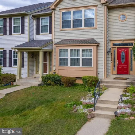 Image 1 - 8499 Meadow Green Way, Flower Hill, Redland, MD 20877, USA - Townhouse for sale