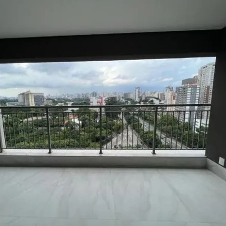 Image 2 - Avenida Moreira Guimarães, Moema, São Paulo - SP, 04060-000, Brazil - Apartment for sale