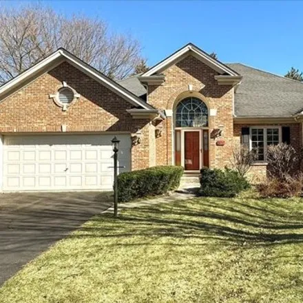 Buy this 3 bed house on 699 Highgate Court in West Chicago, IL 60185