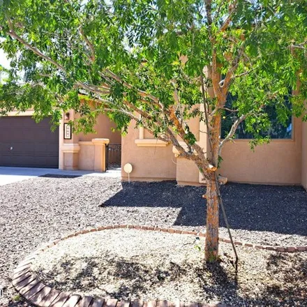 Image 4 - 3041 Lookout Point Dr, El Paso, Texas, 79938 - House for sale