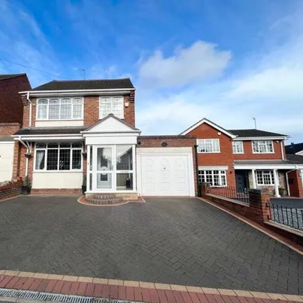 Buy this 3 bed house on Bower Lane in Quarry Bank, DY5 2DG