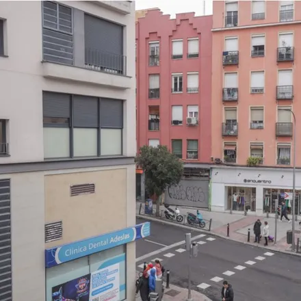 Image 7 - Calle Robles, 13, 28053 Madrid, Spain - Room for rent