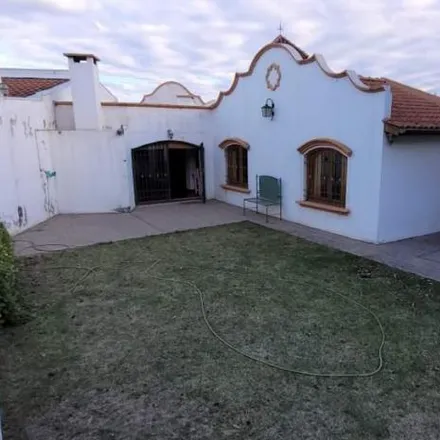Buy this 2 bed house on Obispo Lazcano 3126 in Altos de Villa Cabrera, Cordoba