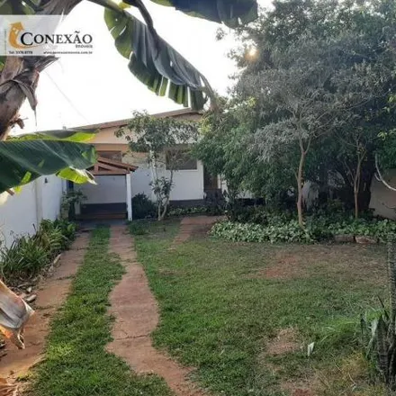 Buy this 1 bed house on Alameda dos Narcisos 145 in Cidade Jardim, São Carlos - SP