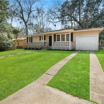 Image 1 - 2213 Vicksburg Drive, DeRenne Terrace, Savannah, GA 31404, USA - House for sale