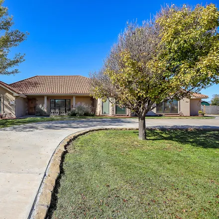 Buy this 3 bed house on 8964 Lundy Lane in Randall County, TX 79119