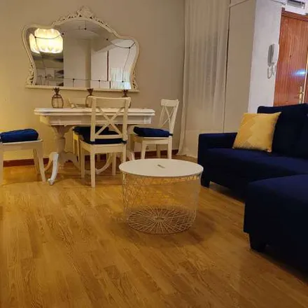 Rent this 3 bed apartment on Calle del Doctor Vallejo in 3, 28027 Madrid