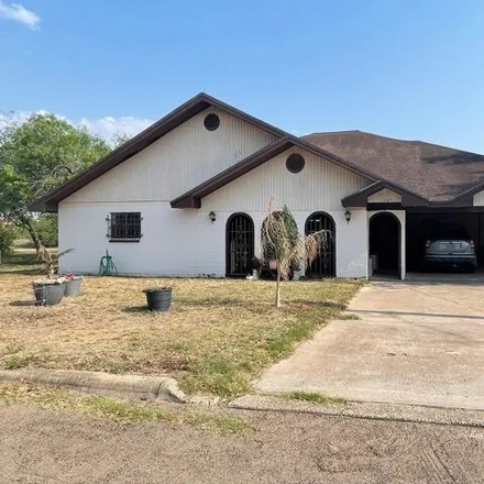Buy this 3 bed house on 1251 West Harald Street in Hebbronville, TX 78361