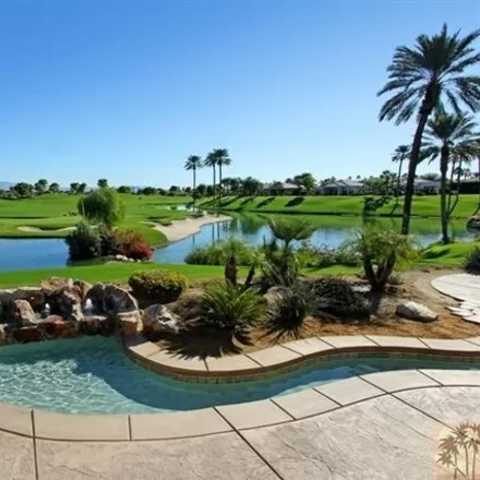 Rent this 5 bed house on Mountain View Country Club in Pomelo, La Quinta