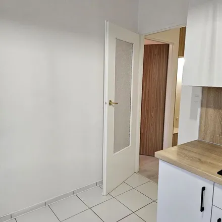 Rent this 3 bed apartment on Osiedle Orłowiec 27 in 44-280 Rydułtowy, Poland