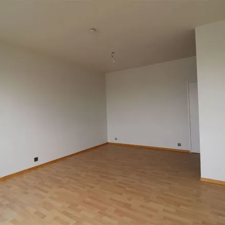 Rent this 1 bed apartment on Helenalei 26 in 2018 Antwerp, Belgium