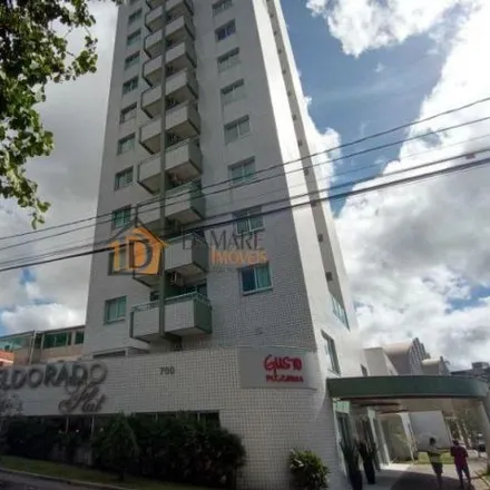 Buy this 1 bed apartment on Big Shopping in Retorno Avenida João César de Oliveira 1275, Eldorado