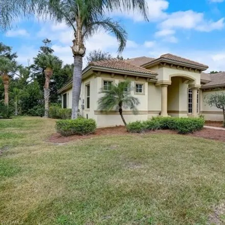 Image 3 - 16156 Coco Hammock Way, Royal Point at Majestic Palms, Iona, FL 33908, USA - House for sale