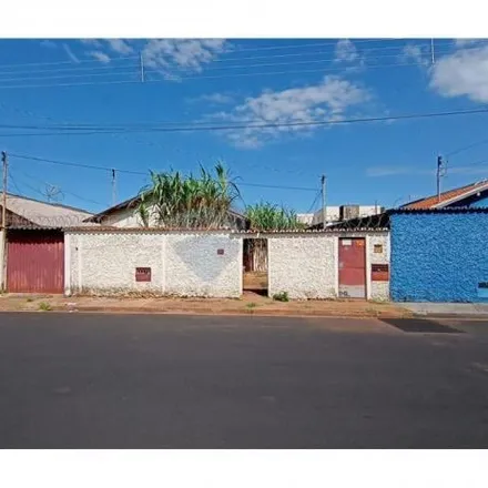 Image 1 - Rua Álvaro Henrique, Cássio Resende, Uberaba - MG, 38015-230, Brazil - House for sale