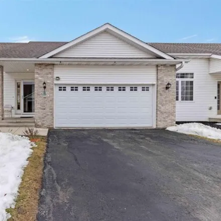 Buy this 4 bed house on 5995 Wild Flower Bend in Rockford, IL 61108