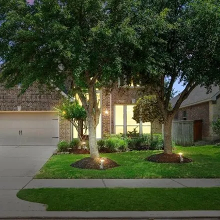 Buy this 4 bed house on 26527 Longleaf Valley Dr in Katy, Texas