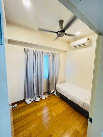 Image 1 - Platinum, Jalan Cendana, Bukit Bintang, 50250 Kuala Lumpur, Malaysia - Apartment for rent