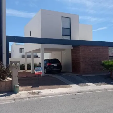 Rent this 3 bed house on Calzada Del Bosque in 31170 Chihuahua City, CHH