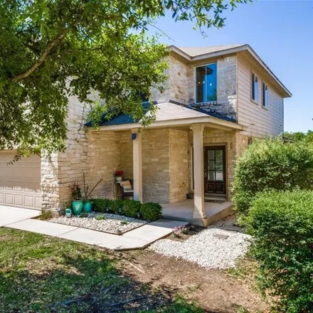 Image 2 - 10632 Royal Tara Cove, Austin, TX 78717, USA - House for sale