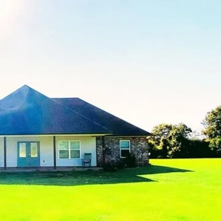 Buy this 5 bed house on 251 Lumpkin Rd in Carriere, Mississippi