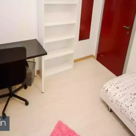 Rent this studio room on Panini De Santis - Battisti in Via Cesare Battisti 19, 20122 Milan MI