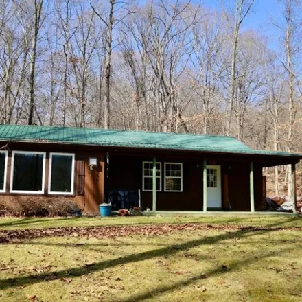 Buy this 3 bed house on 632 High View Road in Hardy County, WV 26810