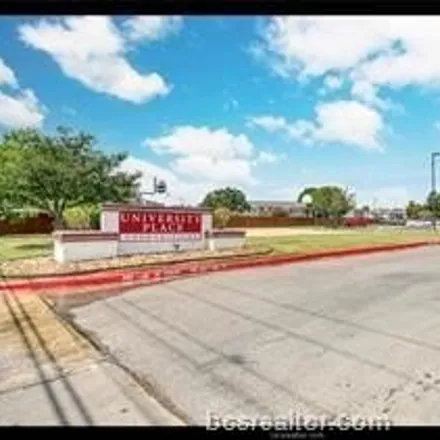 Image 2 - Nevada Street, College Station, TX 77840, USA - Condo for rent