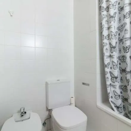 Rent this 1 bed apartment on Plaça d'Europa in 6-8, 08902 l'Hospitalet de Llobregat