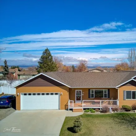 Buy this 3 bed house on 996 Cap Road in Lewis and Clark County, MT 59602