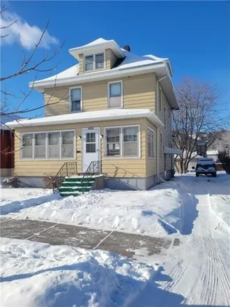 Image 1 - 1621 North 24th Street, Superior, WI 54880, USA - House for sale