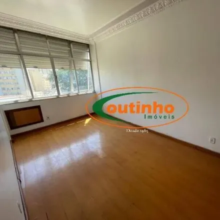 Buy this 2 bed apartment on Pizza Grill 17 in Rua Soriano de Sousa, Tijuca