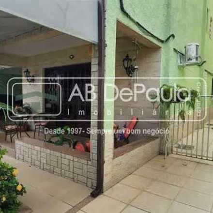 Buy this 4 bed house on Rua Potirendaba in Vila Valqueire, Rio de Janeiro - RJ