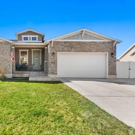 Buy this 5 bed house on 1413 West 550 South in Syracuse, UT 84075