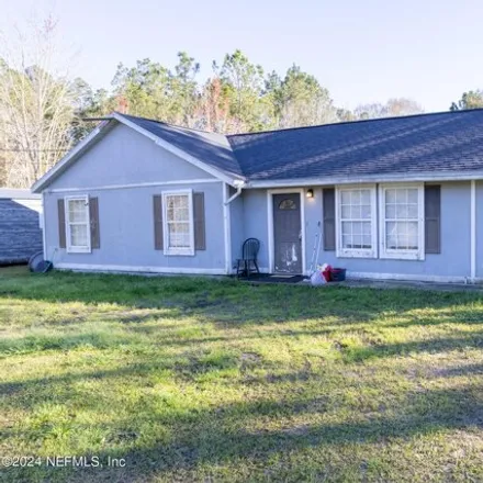Buy this 3 bed house on 4953 Calendula Avenue in Middleburg, Clay County