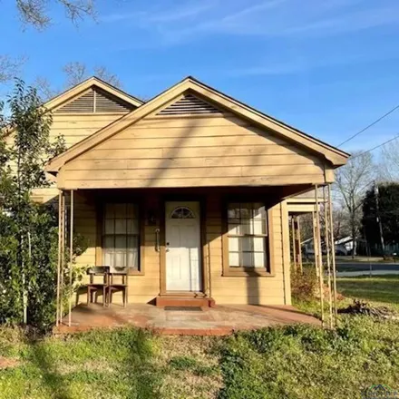 Buy this 3 bed house on 800 Harmon Drive in Longview, TX 75602