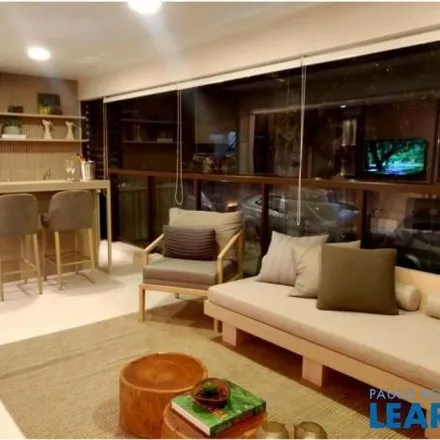 Buy this 3 bed apartment on Rua Aliança Liberal 762 in Bela Aliança, São Paulo - SP