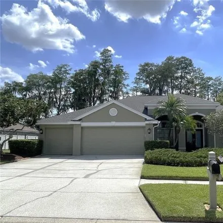 Image 1 - 16988 Filly Lane, Woodham Farms, Hillsborough County, FL 33556, USA - House for sale