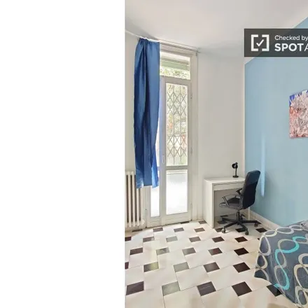 Image 6 - Via Monzambano, 20159 Milan MI, Italy - Room for rent