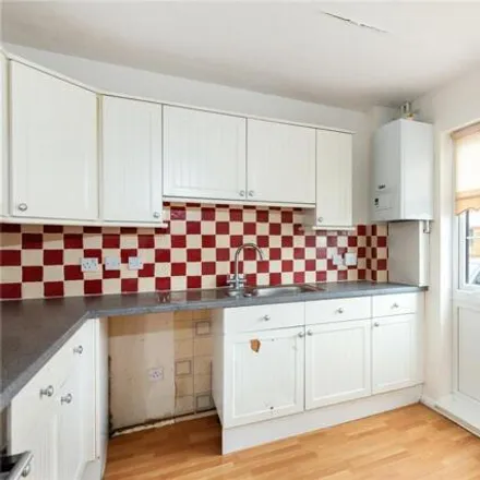 Image 5 - Oxley Close, London, SE1 5HN, United Kingdom - Townhouse for sale