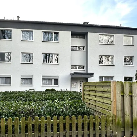 Image 4 - Münsterländer Straße 1a, 45968 Gladbeck, Germany - Apartment for rent