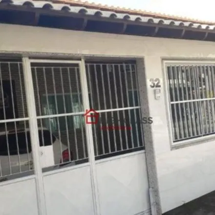 Buy this 3 bed house on 220576 in Rua Gil Bernardes da Silveira, Nossa Senhora da Penha